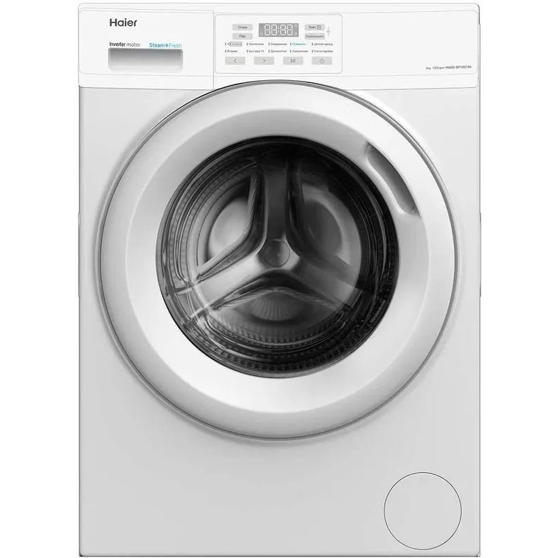 Стиральная машина Haier HW60-BP10919A фото 1 в Ростове-на-Дону Стиральная машина Haier HW60-BP10919A фото 1 в Ростове-на-Дону