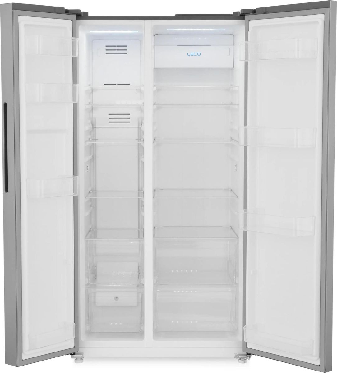 Холодильник ZÜGEL ZRSS630X фото 3 в Ростове-на-Дону Холодильник ZÜGEL ZRSS630X фото 3 в Ростове-на-Дону
