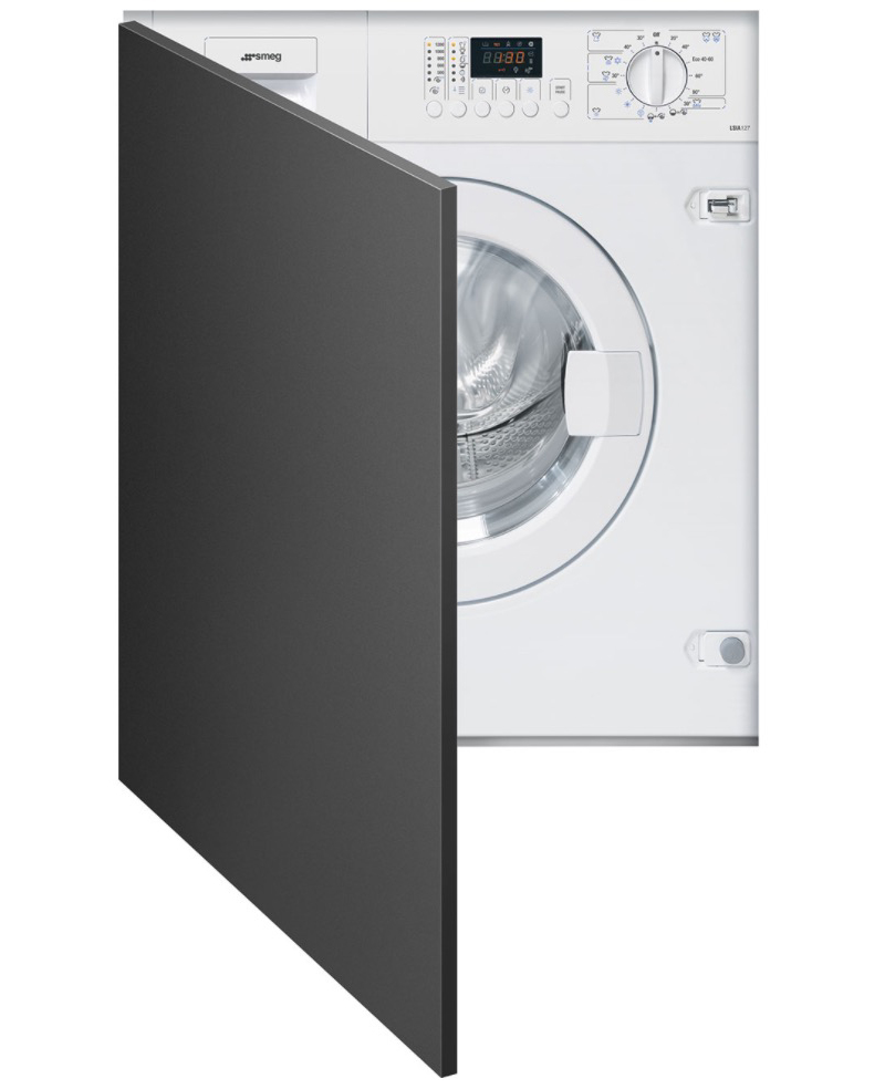 Стиральная машина с сушкой SMEG LSIA127 в Ростове-на-Дону Стиральная машина с сушкой SMEG LSIA127 в Ростове-на-Дону