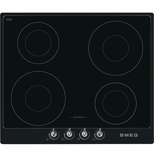 Варочная панель Smeg PI964N в Ростове-на-Дону Варочная панель Smeg PI964N в Ростове-на-Дону