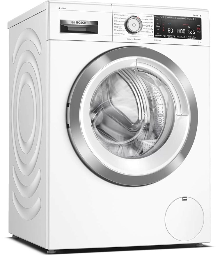 Стиральная машина Bosch WAV28K90ME фото 1 в Ростове-на-Дону