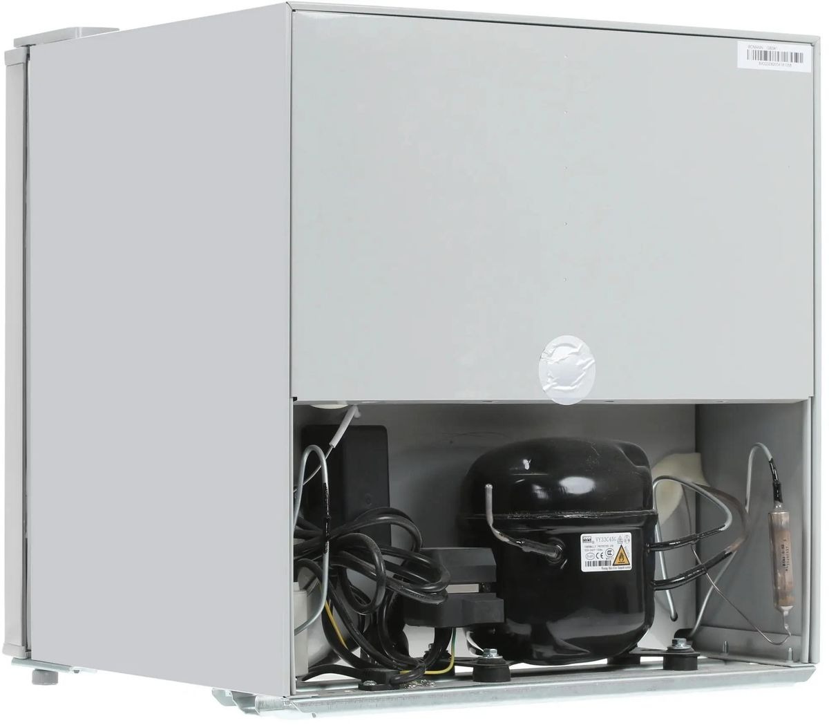 Морозильник Bomann GB 341 inox фото 6 в Ростове-на-Дону