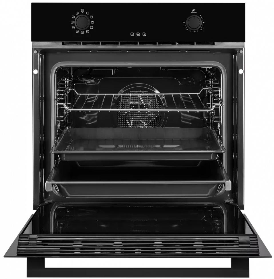 Духовой шкаф Kuppersberg FPH 611 B фото 2 в Ростове-на-Дону