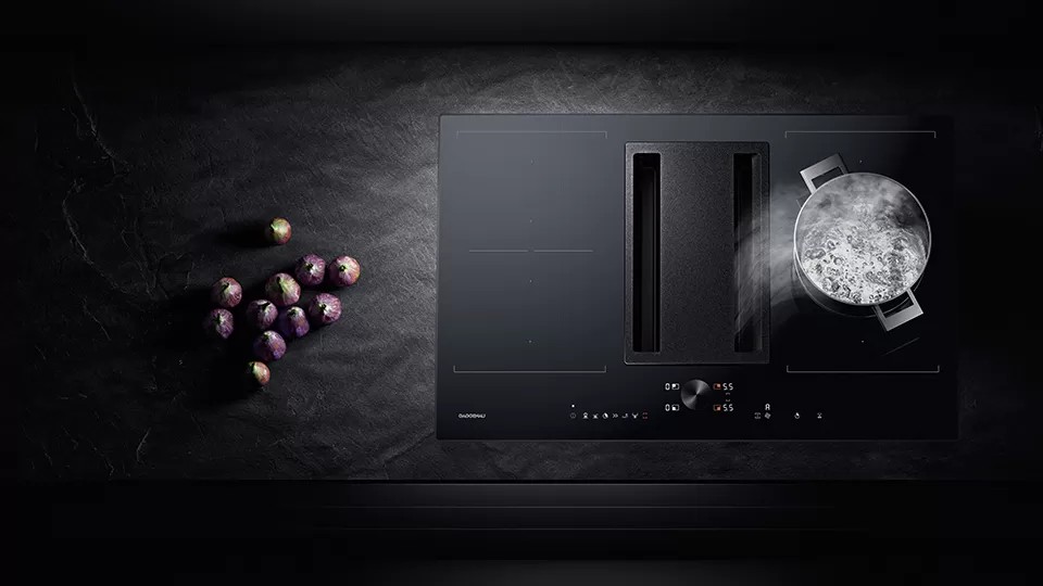 Варочная панель Gaggenau CV 282-100 фото 4 в Ростове-на-Дону Варочная панель Gaggenau CV 282-100 фото 4 в Ростове-на-Дону