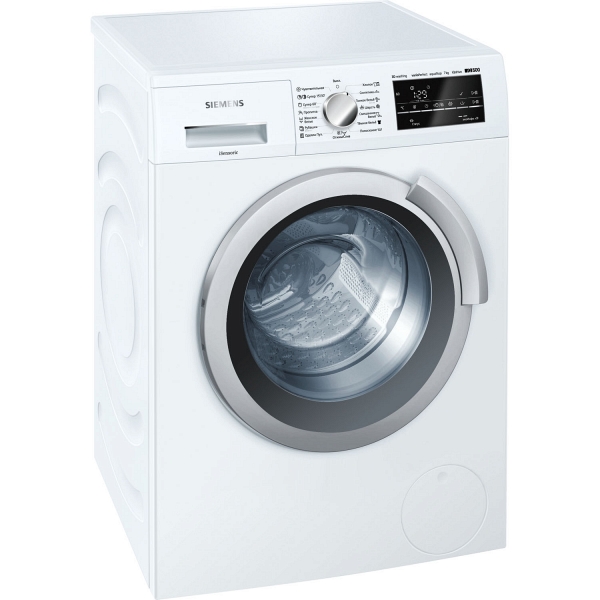 Стиральная машина Siemens WS 12T440 OE в Ростове-на-Дону