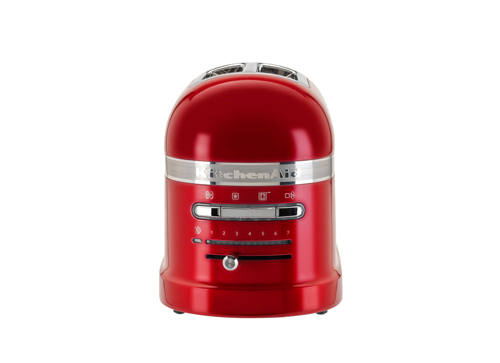Тостер KitchenAid 5KMT2204ECA фото 3 в Ростове-на-Дону