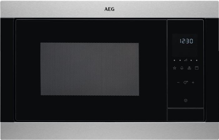 Микроволновая печь AEG MSB2547D-M фото 1 в Ростове-на-Дону Микроволновая печь AEG MSB2547D-M фото 1 в Ростове-на-Дону