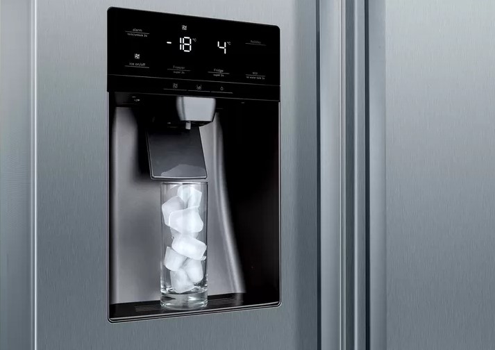 Холодильник Bosch KAI93VL30R фото 4 в Ростове-на-Дону