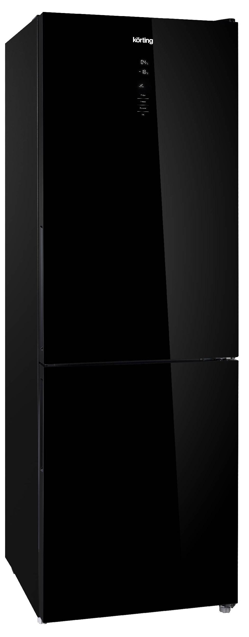 Холодильник Korting KNFC 61869 GN фото 1 в Ростове-на-Дону