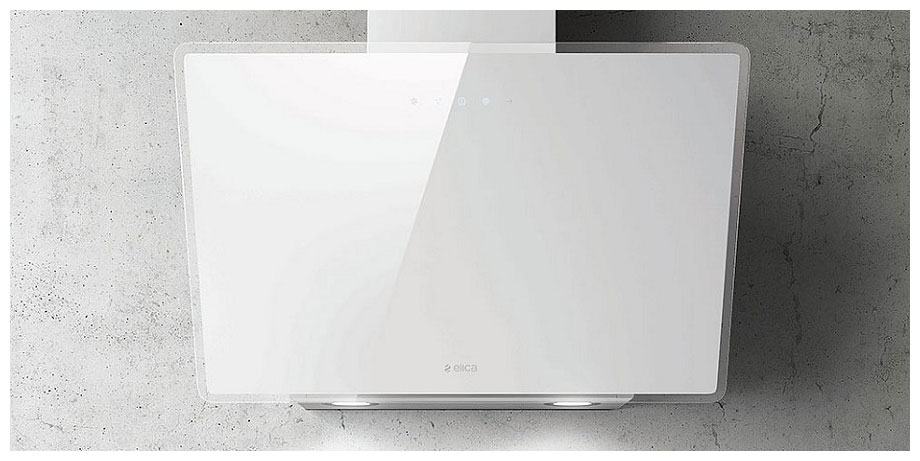 Вытяжка Elica SHIRE WH/A/60 NO PLUG фото 3 в Ростове-на-Дону Вытяжка Elica SHIRE WH/A/60 NO PLUG фото 3 в Ростове-на-Дону