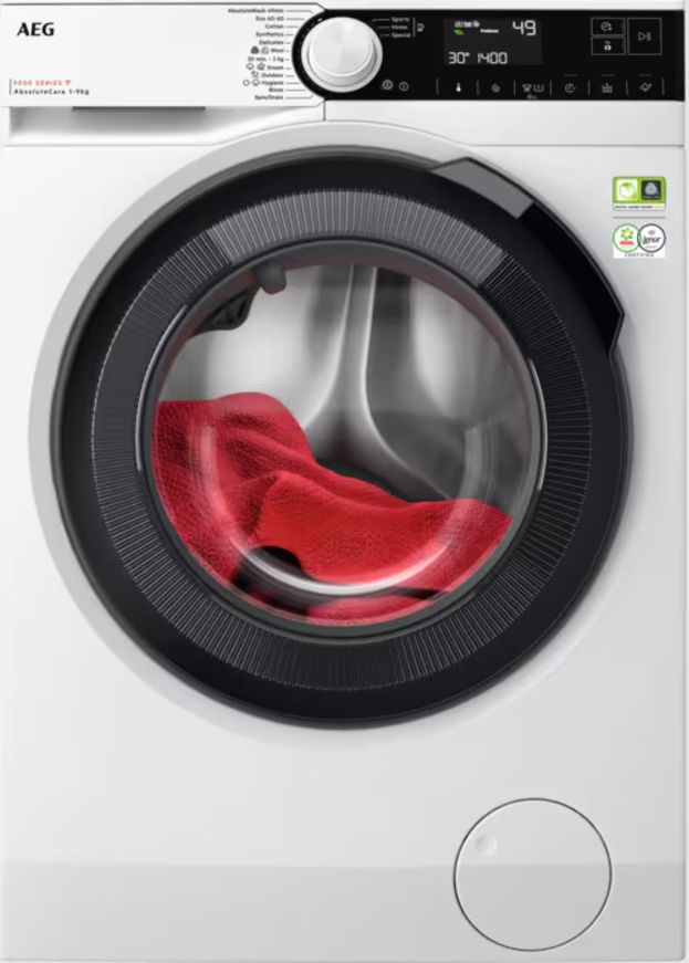 Стиральная машина AEG LFR93946UE фото 1 в Ростове-на-Дону