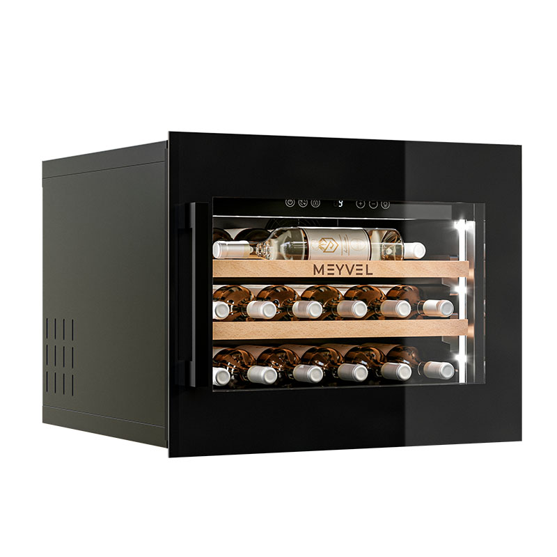 Винный холодильник Meyvel MV19PRO-KBB1 фото 1 в Ростове-на-Дону Винный холодильник Meyvel MV19PRO-KBB1 фото 1 в Ростове-на-Дону