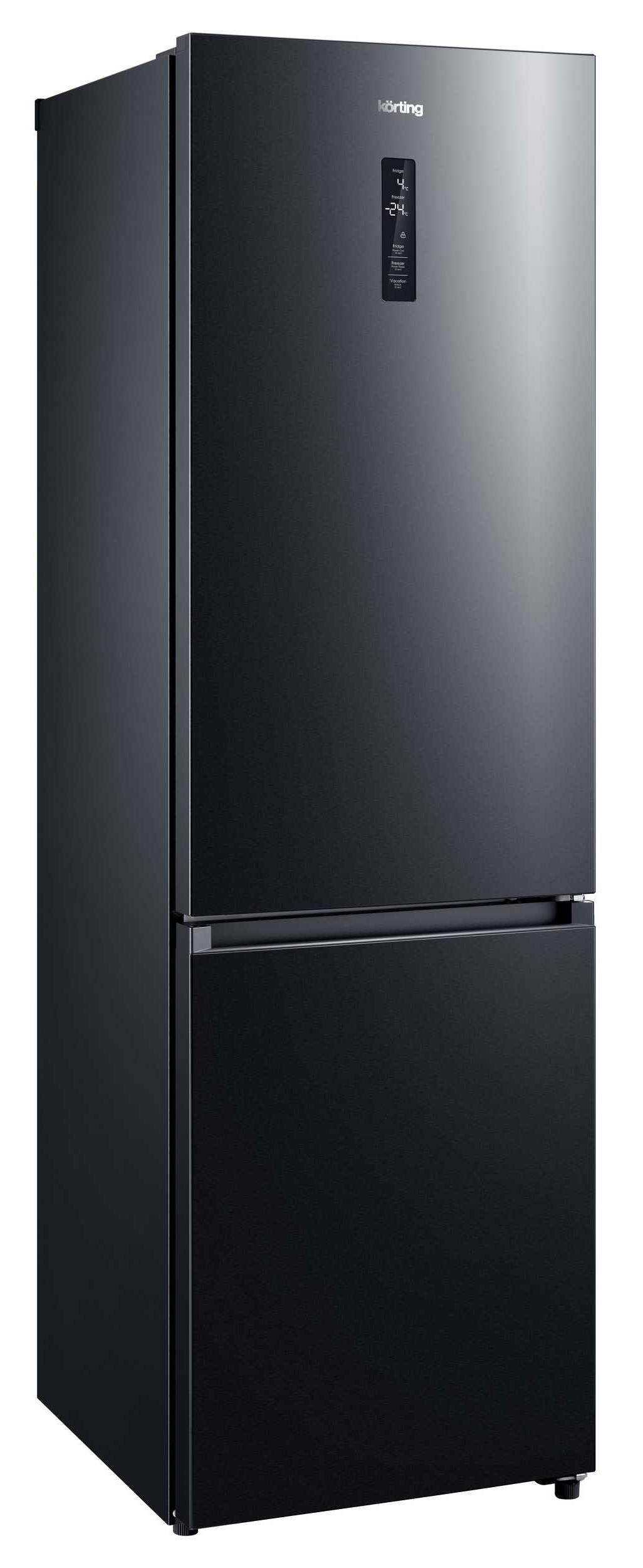 Холодильник Korting KNFC 62029 X фото 1 в Ростове-на-Дону