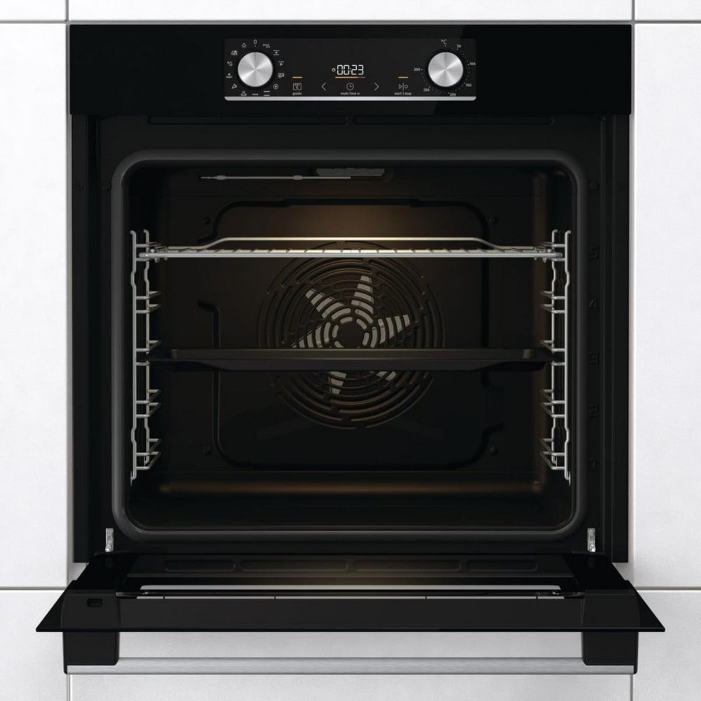 Духовой шкаф Gorenje BOX6737E01BG фото 8 в Ростове-на-Дону