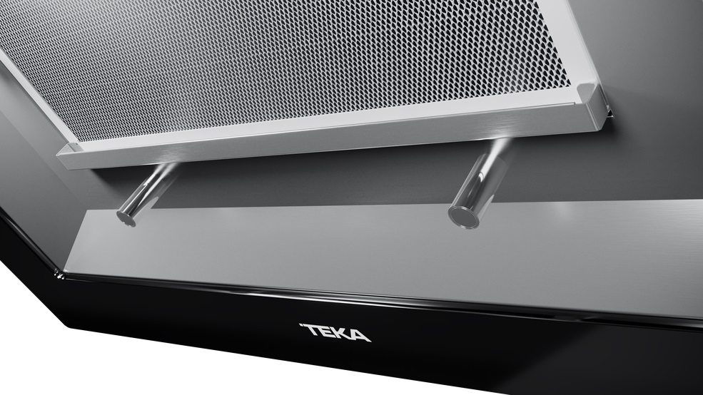 Вытяжка Teka DLV 68660 TOS BLACK фото 10 в Ростове-на-Дону