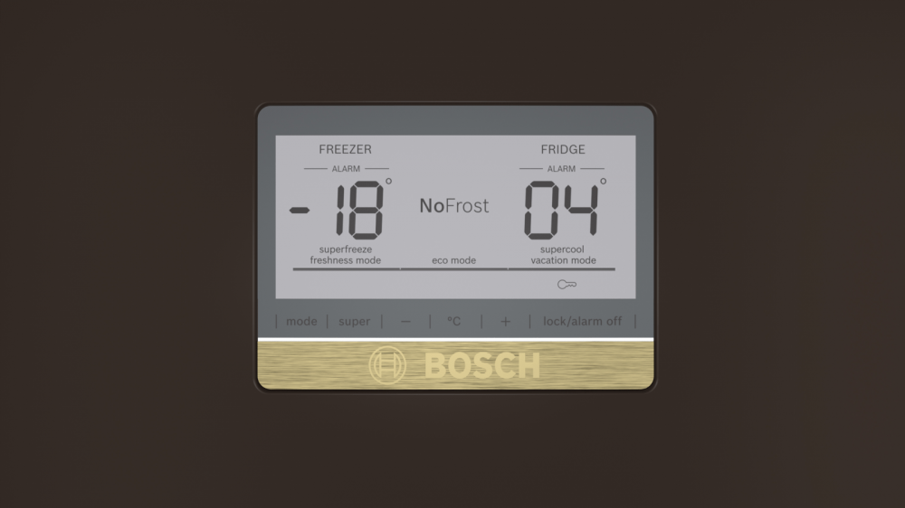 Холодильник Bosch KGN39AD31R фото 3 в Ростове-на-Дону