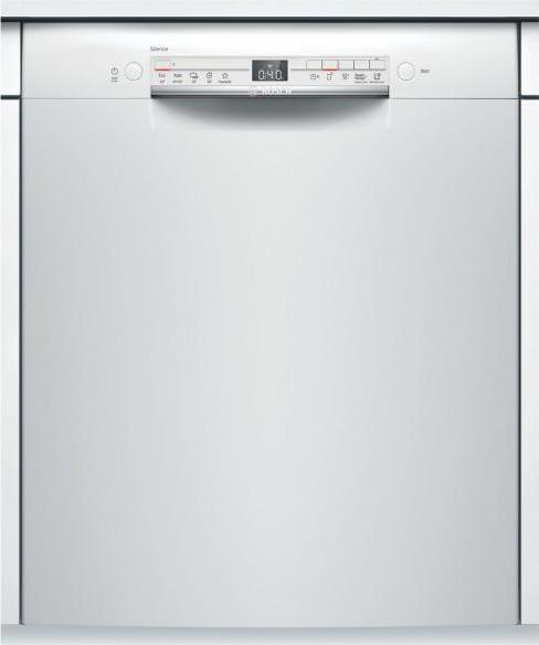 Встраиваемая посудомоечная машина Bosch SMU 2HVW20S фото 2 в Ростове-на-Дону