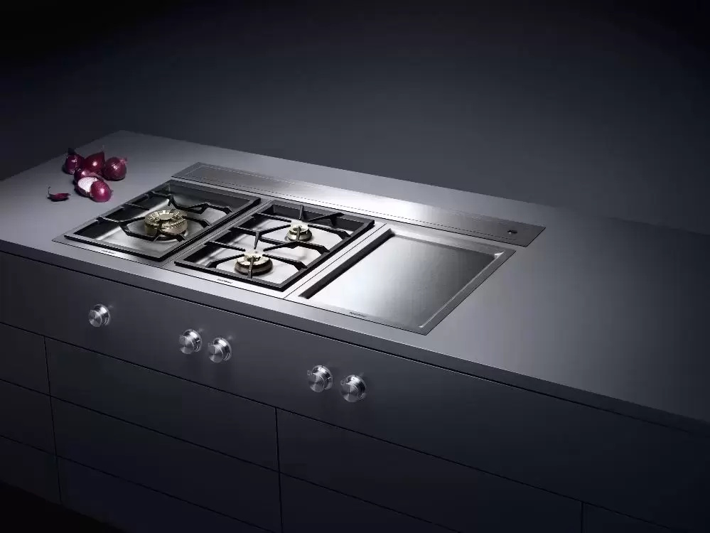 Встраиваемая вытяжка Gaggenau AL 400-191 фото 5 в Ростове-на-Дону
