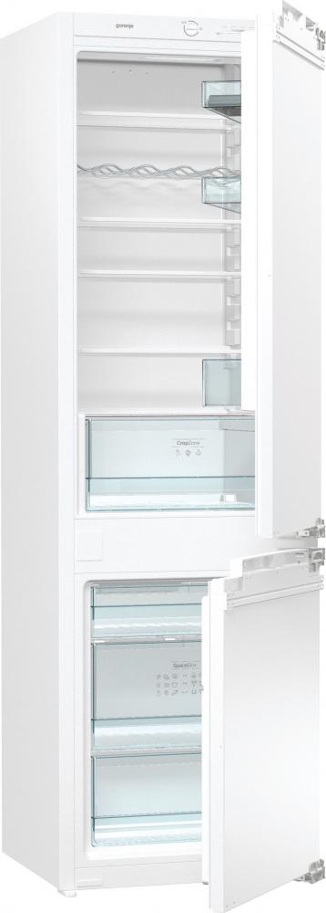 Встраиваемый двухкамерный холодильник Gorenje RKI 2181 E1 фото 1 в Ростове-на-Дону Встраиваемый двухкамерный холодильник Gorenje RKI 2181 E1 фото 1 в Ростове-на-Дону