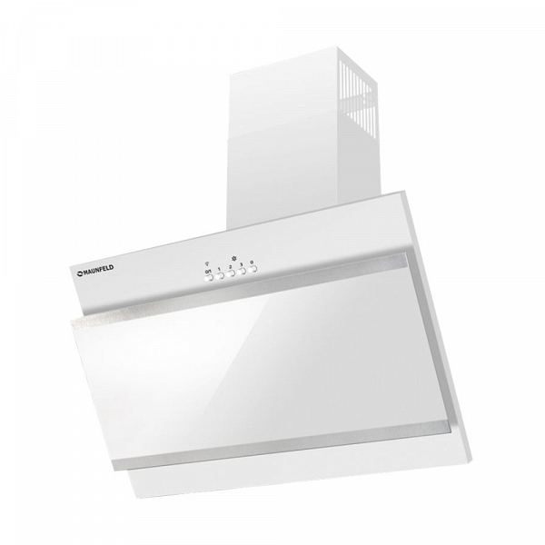 Вытяжка Maunfeld TOWER G_SATIN 50 WHITE в Ростове-на-Дону Вытяжка Maunfeld TOWER G_SATIN 50 WHITE в Ростове-на-Дону