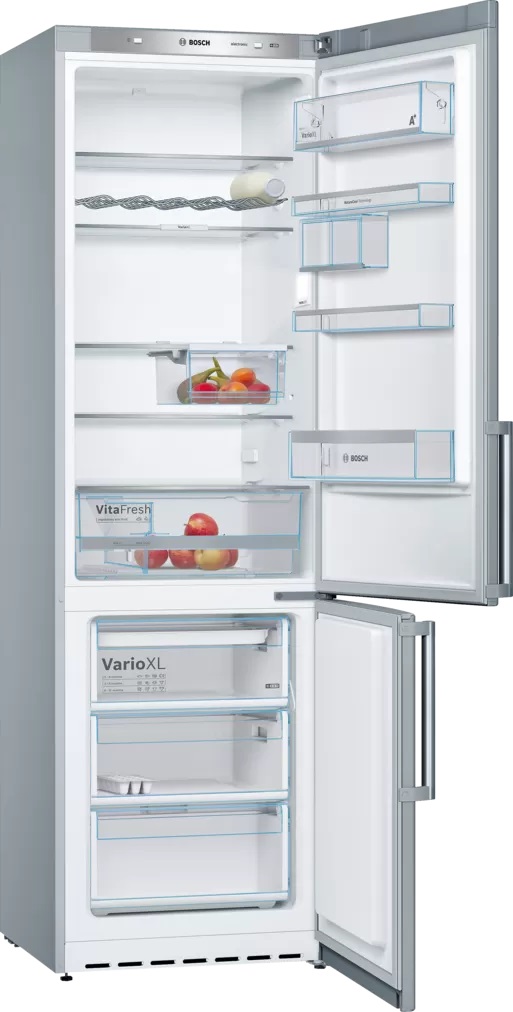 Холодильник Bosch KGE39AL3OR фото 2 в Ростове-на-Дону