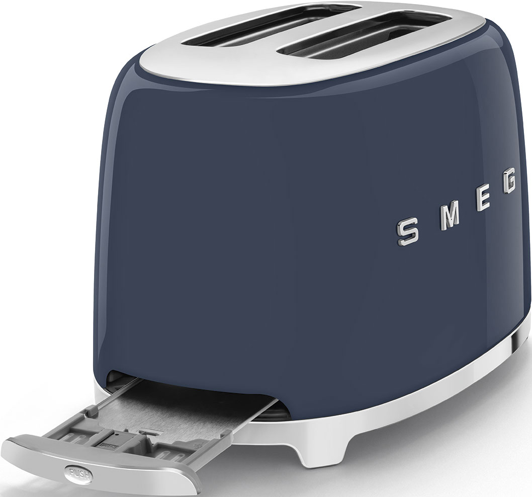Тостер SMEG TSF01NBEU фото 8 в Ростове-на-Дону