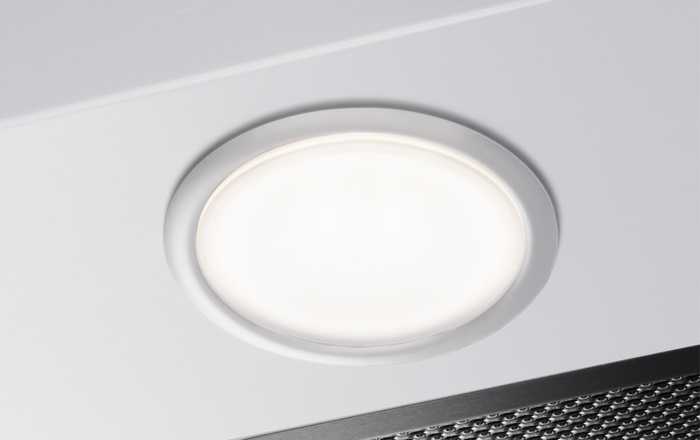 Вытяжка Electrolux LFV616W фото 3 в Ростове-на-Дону