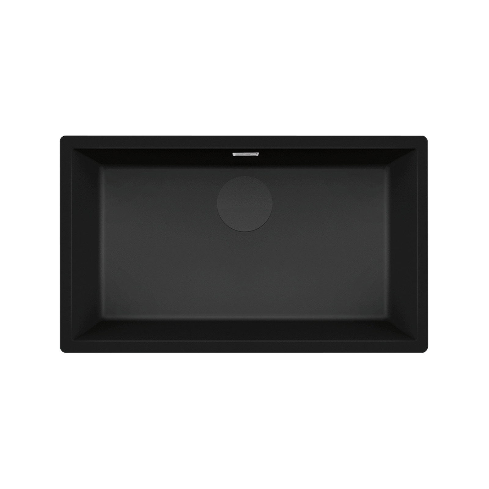Мойка Falmec ISEO 70 CM BLACK фото 2 в Ростове-на-Дону