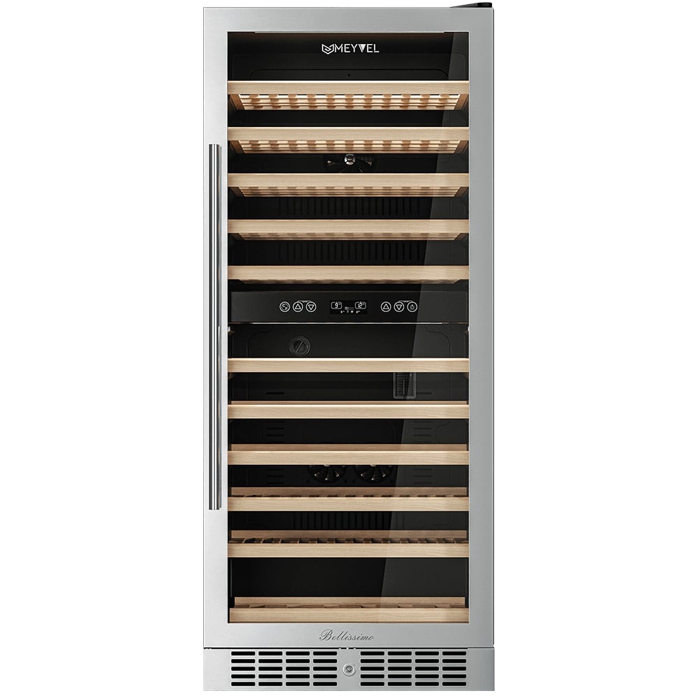 Винный холодильник Meyvel MV116-KST2 фото 2 в Ростове-на-Дону Винный холодильник Meyvel MV116-KST2 фото 2 в Ростове-на-Дону