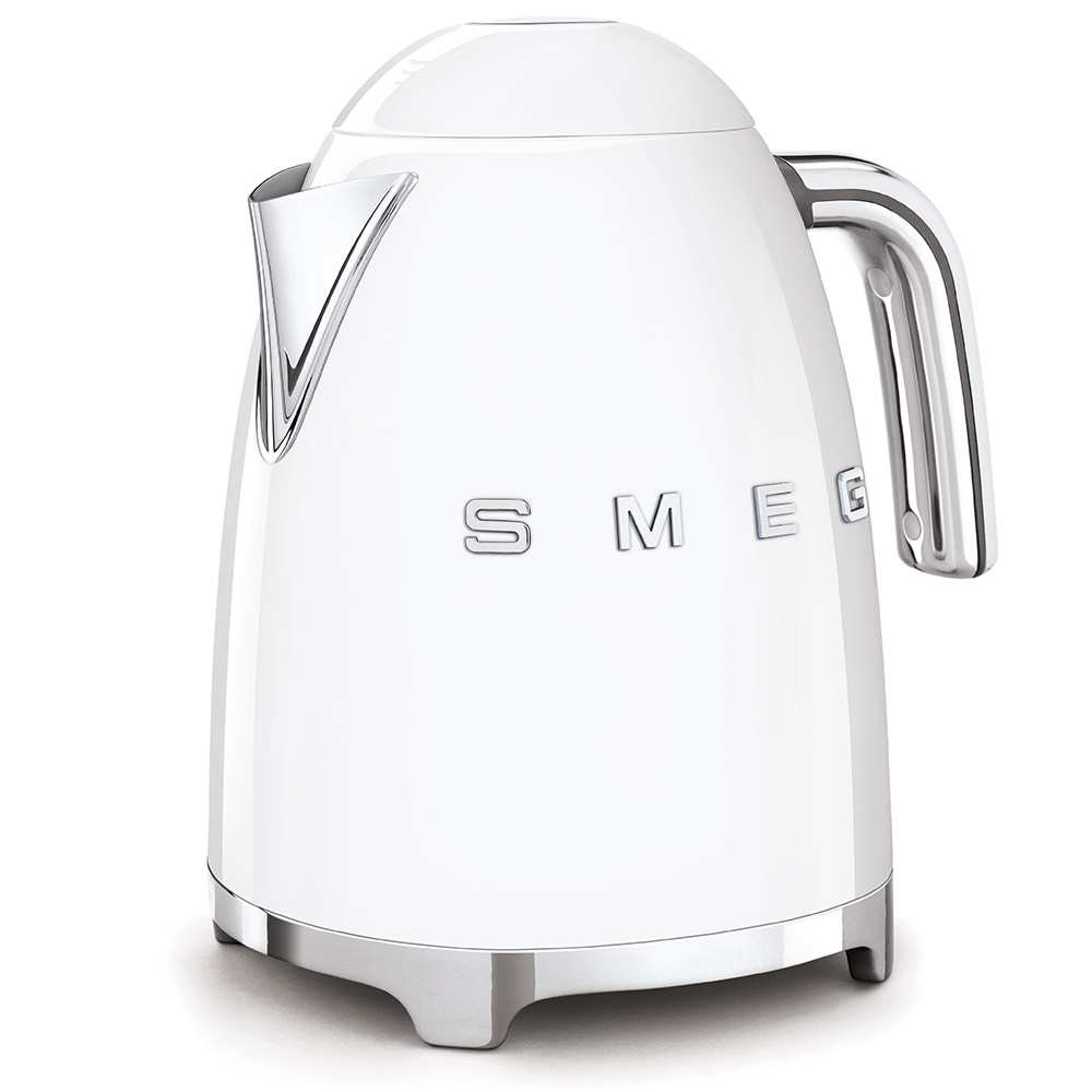 Чайник Smeg KLF03WHEU фото 2 в Ростове-на-Дону Чайник Smeg KLF03WHEU фото 2 в Ростове-на-Дону