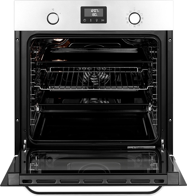 Духовой шкаф Haier HOX-P 11 HFX фото 3 в Ростове-на-Дону