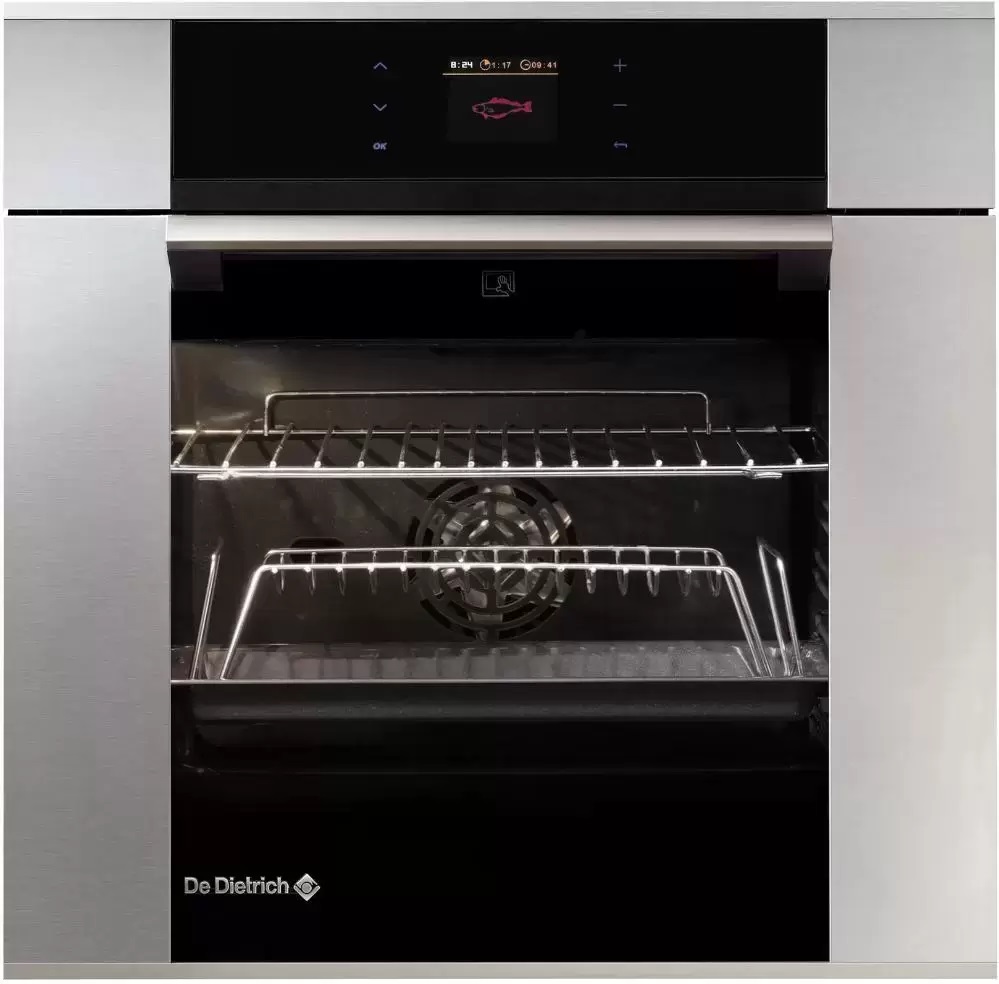 Духовой шкаф De Dietrich DOP 790 XS фото 1 в Ростове-на-Дону