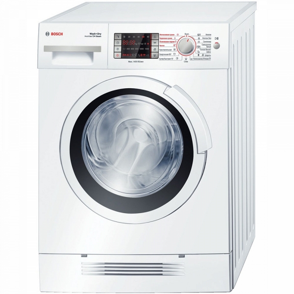 Стиральная машина Bosch WVH 28441OE в Ростове-на-Дону