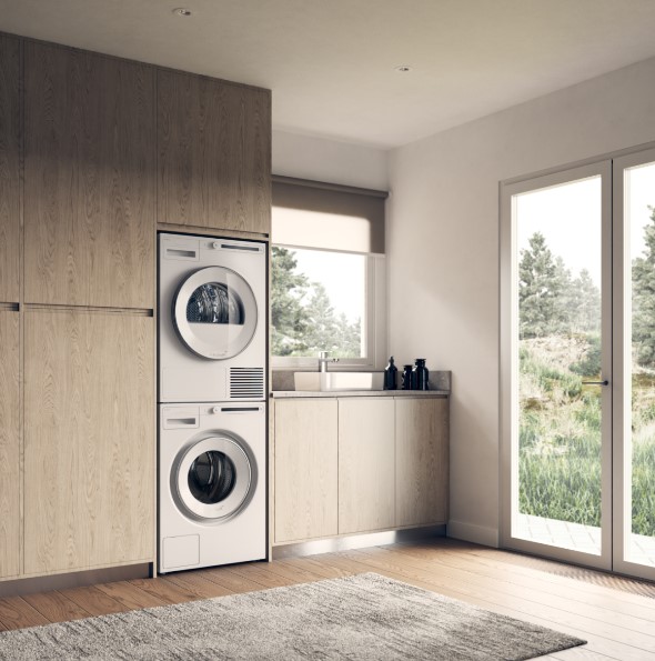 Стиральная машина Asko W2086C.W/3 фото 3 в Ростове-на-Дону Стиральная машина Asko W2086C.W/3 фото 3 в Ростове-на-Дону