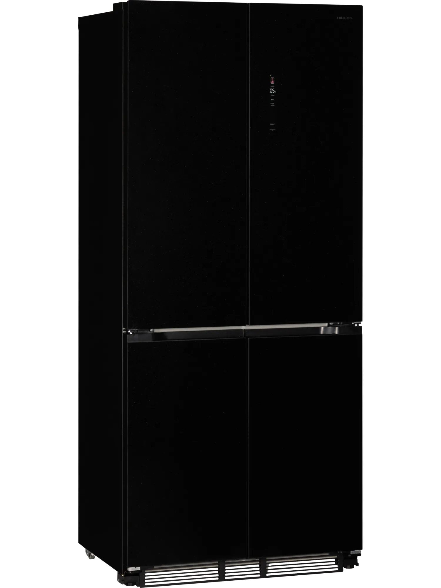 Холодильник HIBERG i-RFQ 600 GB фото 2 в Ростове-на-Дону