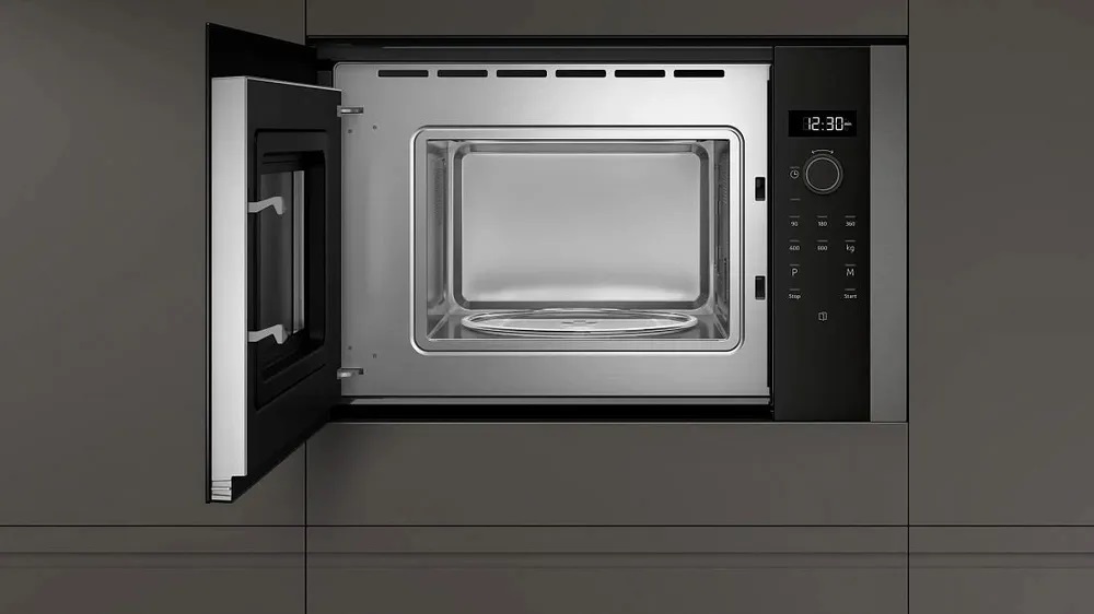 Микроволновая печь Neff HLAWD23N1F фото 4 в Ростове-на-Дону