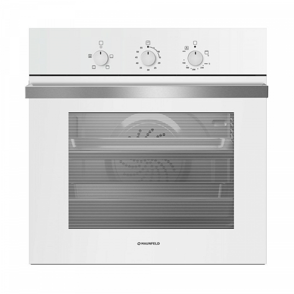 Духовой шкаф Maunfeld MGOG.673W в Ростове-на-Дону