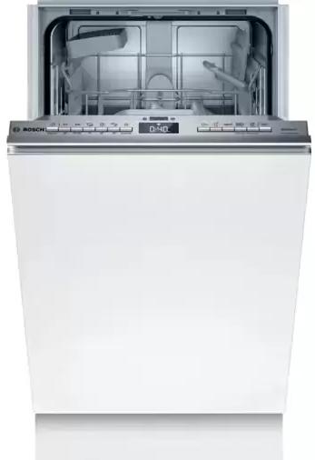 Встраиваемая посудомоечная машина Bosch SPH4HKX11R в Ростове-на-Дону Встраиваемая посудомоечная машина Bosch SPH4HKX11R в Ростове-на-Дону