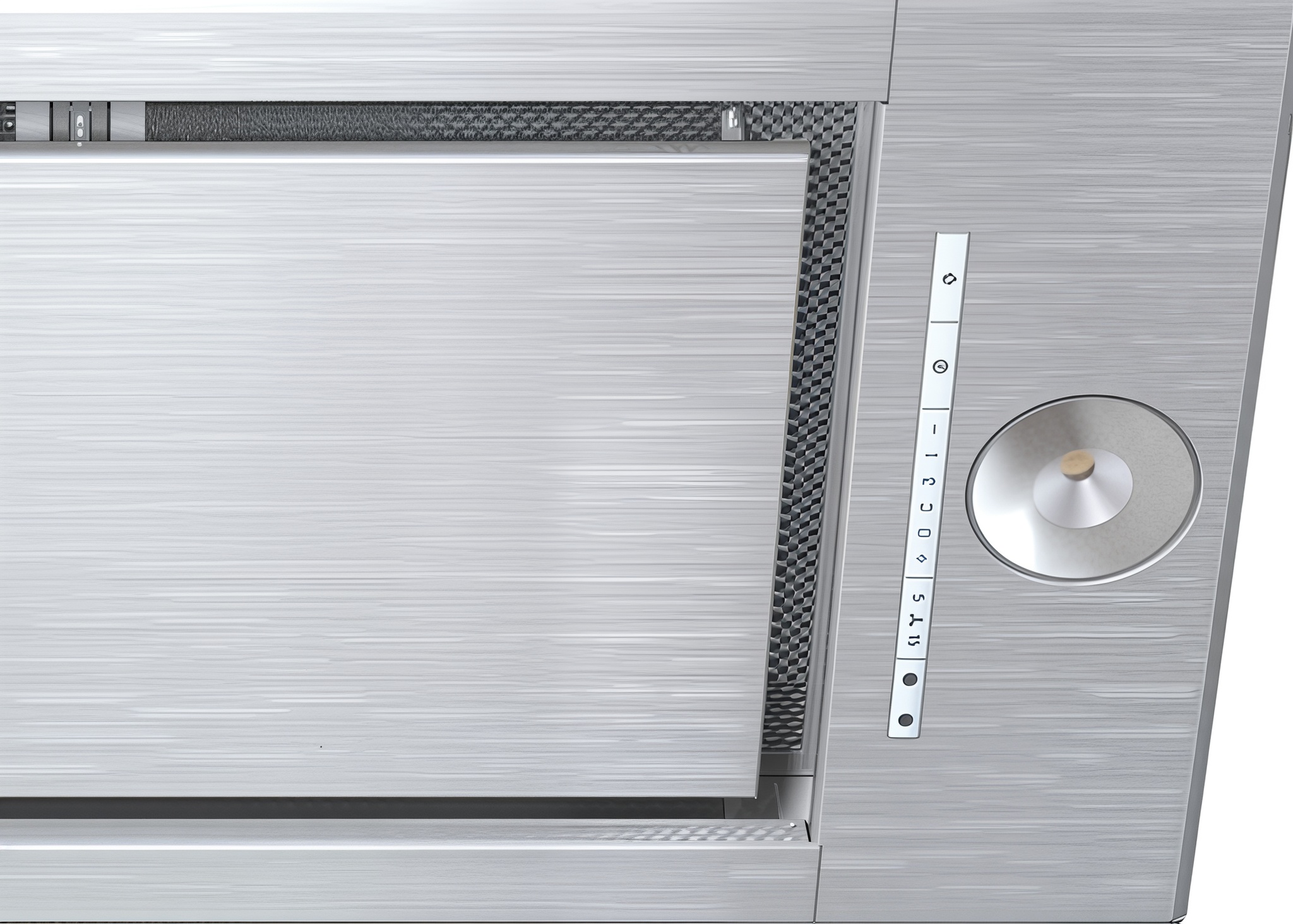 Встраиваемая вытяжка Miele DA 2668 фото 3 в Ростове-на-Дону