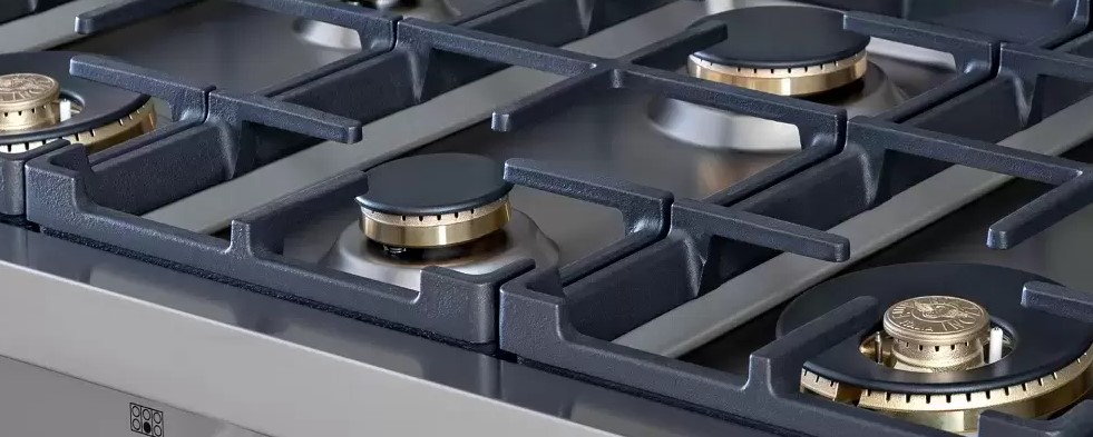 Настольная варочная панель Bertazzoni RT366PROX фото 2 в Ростове-на-Дону Настольная варочная панель Bertazzoni RT366PROX фото 2 в Ростове-на-Дону