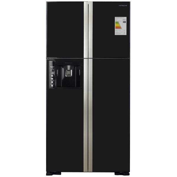 Холодильник Hitachi R-W722FPU1XGBK в Ростове-на-Дону