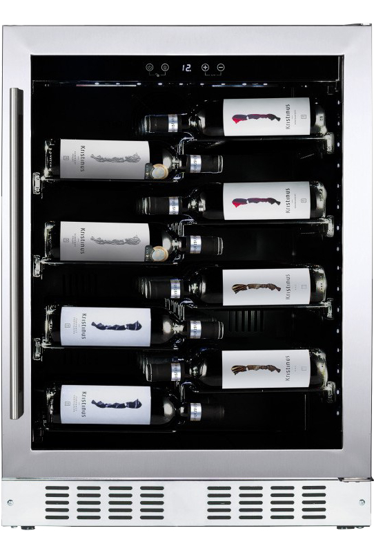 Винный холодильник Dunavox DAU-40.138SS фото 1 в Ростове-на-Дону