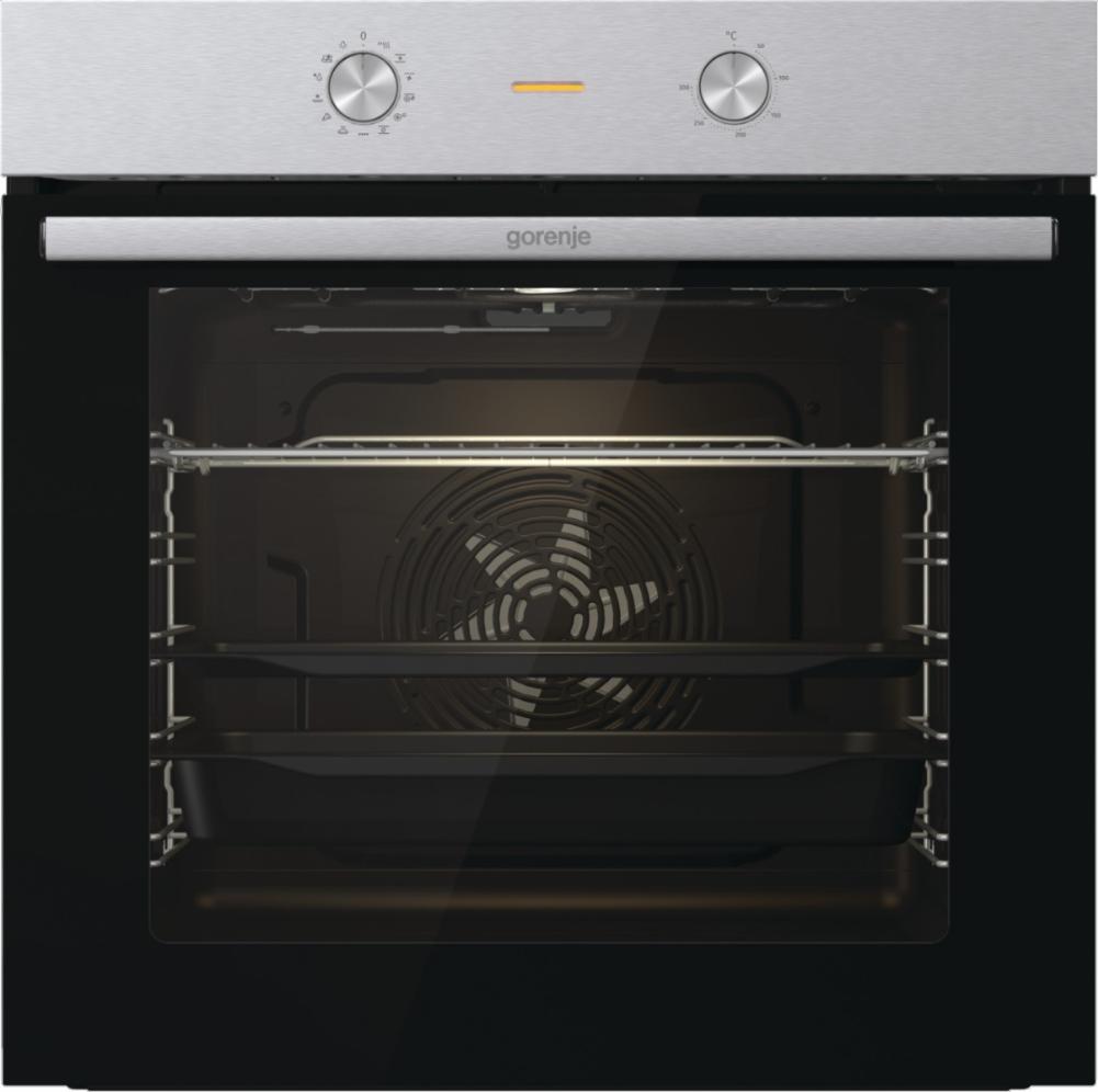 Духовой шкаф Gorenje BO6717E03X фото 1 в Ростове-на-Дону Духовой шкаф Gorenje BO6717E03X фото 1 в Ростове-на-Дону