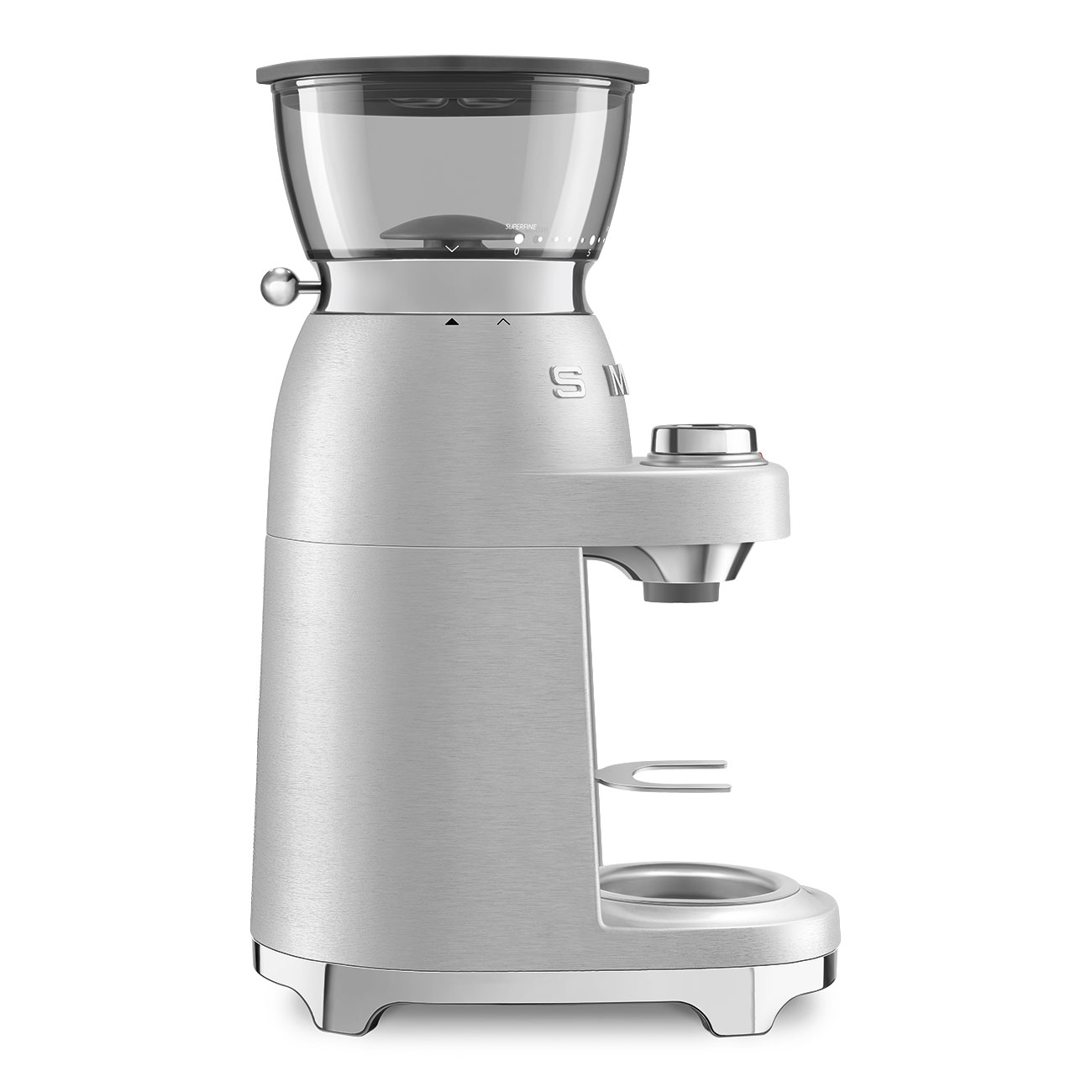 Кофемолка SMEG CGF02SSEU фото 3 в Ростове-на-Дону Кофемолка SMEG CGF02SSEU фото 3 в Ростове-на-Дону