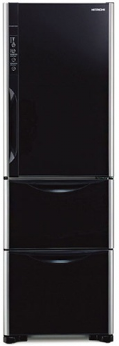 Холодильник Hitachi R-SG 38 FPU GBK в Ростове-на-Дону