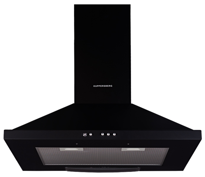 Вытяжка Kuppersberg T 601 B фото 1 в Ростове-на-Дону Вытяжка Kuppersberg T 601 B фото 1 в Ростове-на-Дону