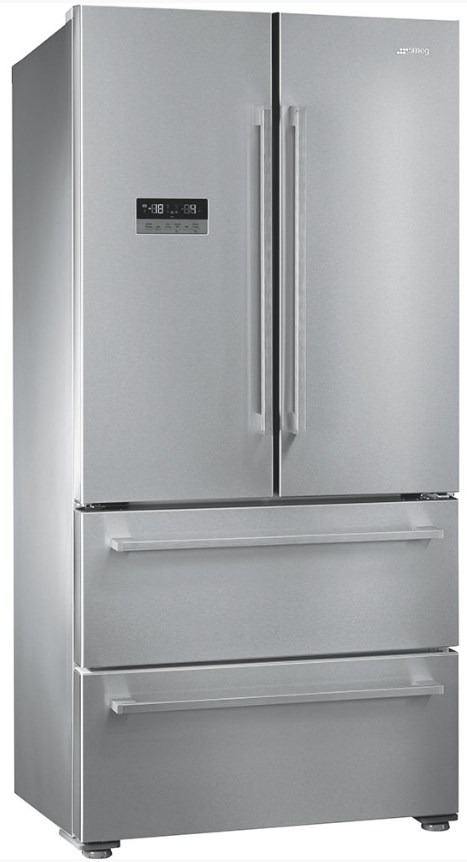 Холодильник Smeg FQ55FXE1 фото 1 в Ростове-на-Дону Холодильник Smeg FQ55FXE1 фото 1 в Ростове-на-Дону