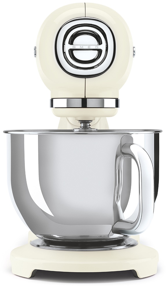 Миксер Smeg SMF03CREU фото 6 в Ростове-на-Дону