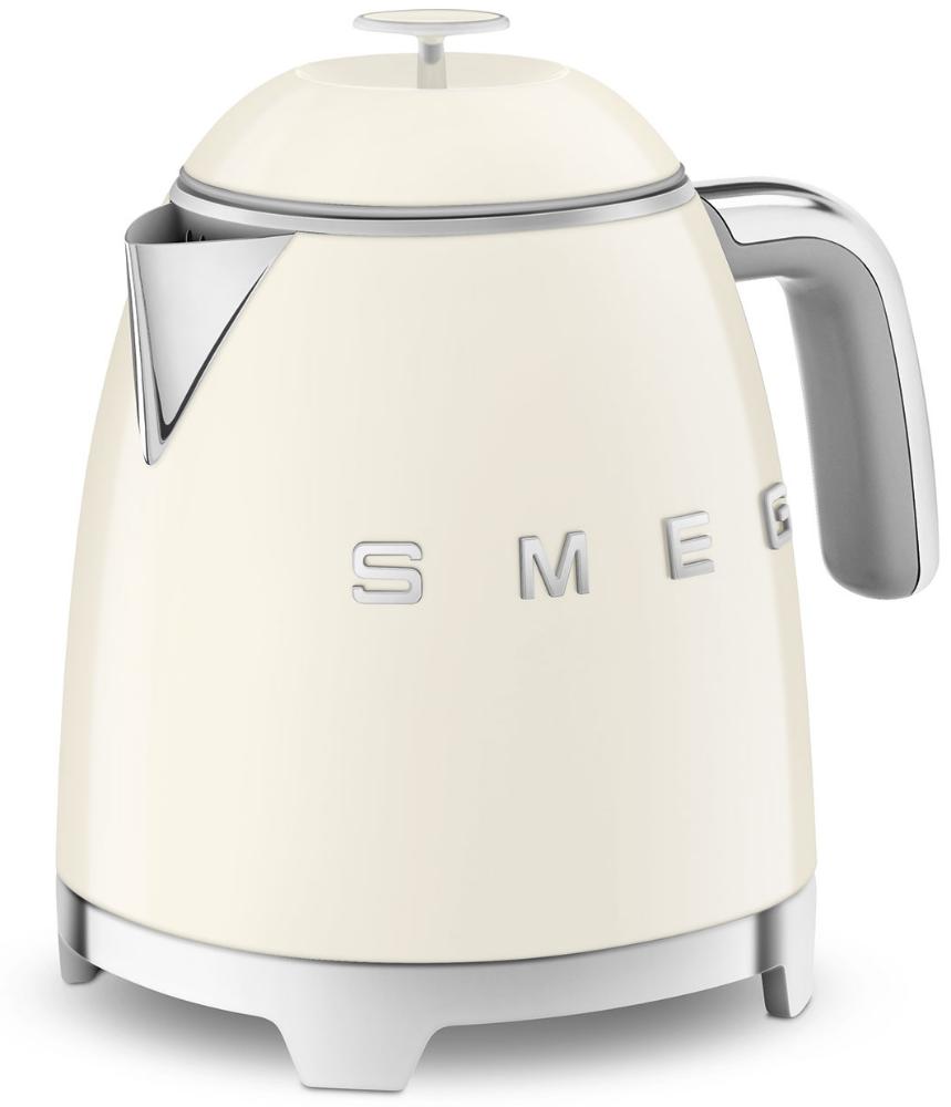 Чайник Smeg KLF05CREU фото 3 в Ростове-на-Дону Чайник Smeg KLF05CREU фото 3 в Ростове-на-Дону