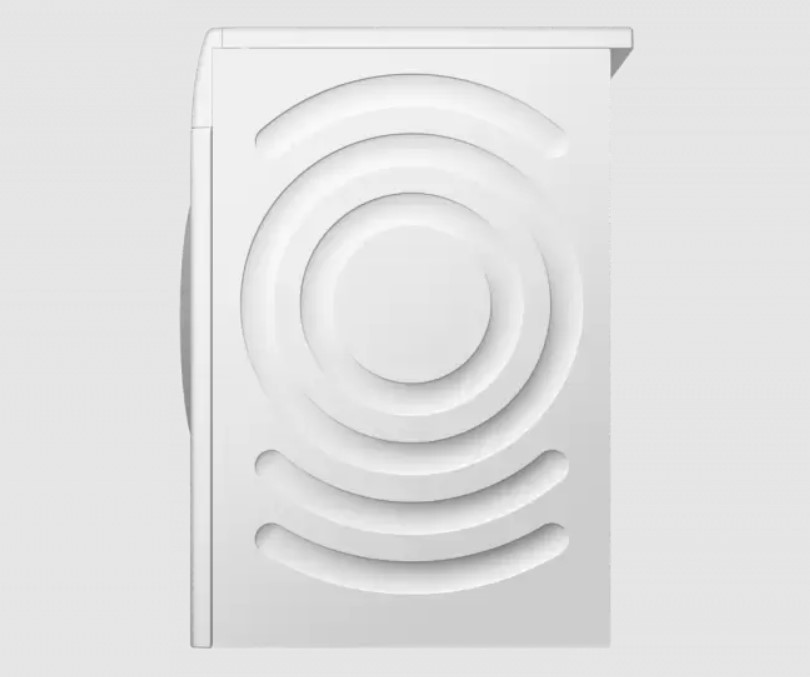 Стиральная машина Bosch WGA254A0OE фото 2 в Ростове-на-Дону
